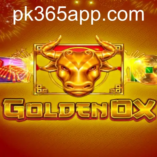 GoldenOx