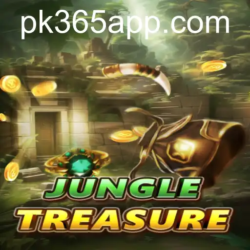 JungleTreasure