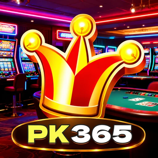 pk365 Logo