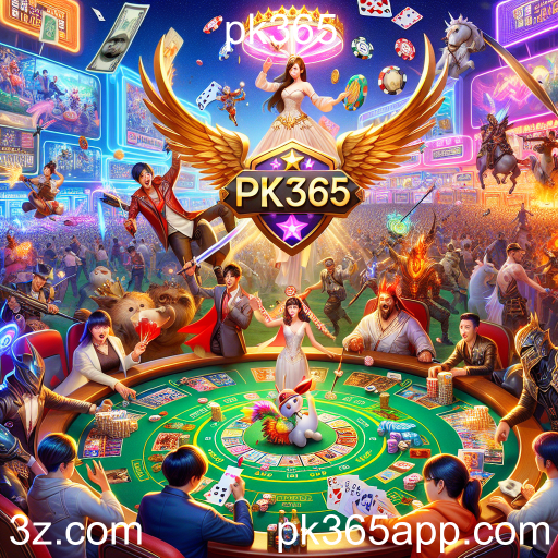 A Evolução dos Jogos Multiplayer: Conectando Jogadores pelo Mundo