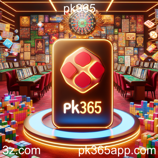 A Ascensão dos Jogos de Quebra-Cabeça em pk365