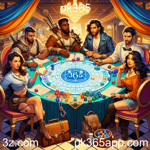 A Evolução dos RPGs: Uma Jornada Inesquecível no Mundo dos Jogos