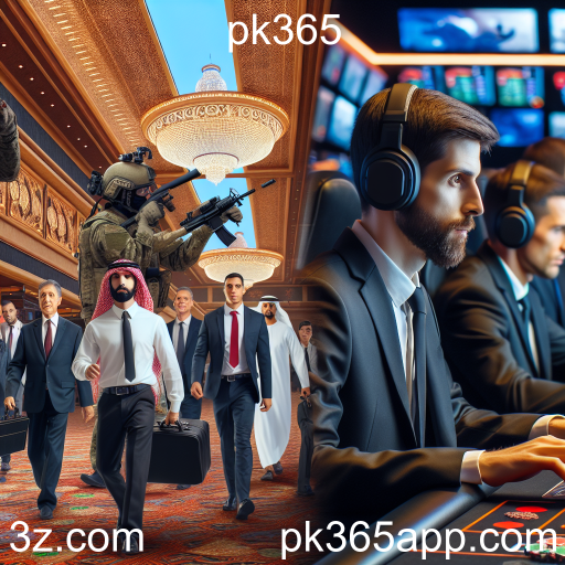 A Evolução dos Jogos de Tiro: Atraindo Gamers pelo Mundo