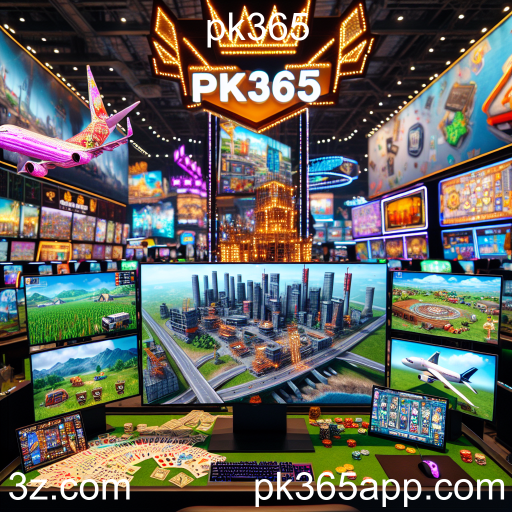 Explorando a Fascinante Categoria de Jogos de Simulação